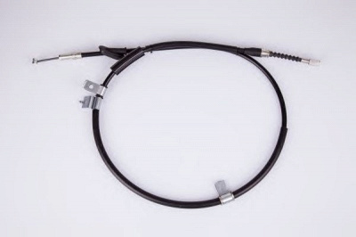 HELLA PAGID 8as355661481 -  Трос, стояночная тормозная система